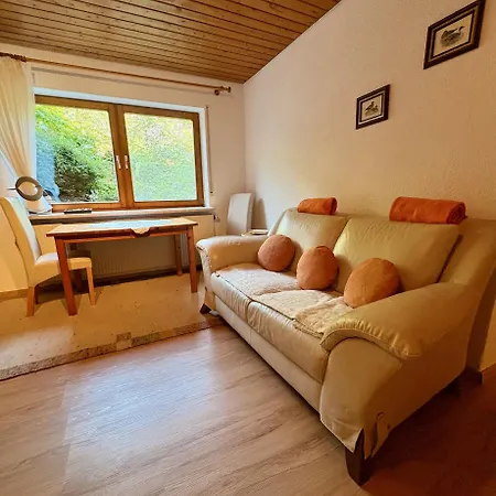 5 Minuten Zum Bodensee, 10 Minuten Zum Stadtzentrum, Sehr Ruhig, Kuehl Auch Bei Hitze דירה