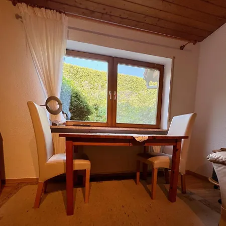 Appartamento 6 Minuten Zum Bodensee, 10 Minuten Zum Stadtzentrum, Sehr Ruhig, Kuehl Auch Bei Hitze *