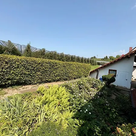 6 Minuten Zum Bodensee, 10 Minuten Zum Stadtzentrum, Sehr Ruhig, Kuehl Auch Bei Hitze *
